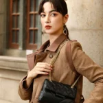 New 2025 KG London uxury Brand Small Square Bag for Women Fashion Bag Designer Mini High Quality Chain Shoulder Crossbody Bags - Image 5