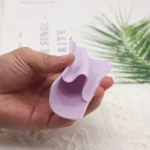 3M Phone Wallet Case Card Holder Self-Adhesive Silicone Pocket Stick ID Bank Credit Card Storage Card Holder Bag Accessory - Image 5