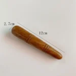 Beauty Health Natural Wooden Foot Body Massage Stick Relieve Muscle Soreness Relaxing Tool Foot Reflexology Massager - Image 4