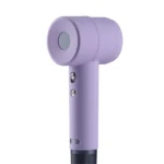 For Laifen LF03/SE Hair Dryer Protective Sleeve Anti-Scratch Travel Silicone Accessories Hair Dryer Cover Purple-LITE - Image 4