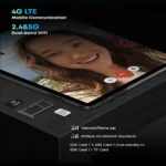 Original Pad 6 Pro Tablet 10.1 inch Android 14 Snapdragon 8gen2 Global 16GB+1024GB 10000mah 5G Dual SIM WIFI  HD Full Screen - Image 3