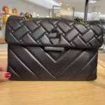 New 2025 KG London uxury Brand Small Square Bag for Women Fashion Bag Designer Mini High Quality Chain Shoulder Crossbody Bags
