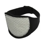 Neck Guard Neck Massager Self-heating  Magnetic Therapy Thermal Self-heating Necks Pad Belt Neck Support  Protector Massager - Image 2