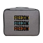 Documents Organizer Men Briefcase Women Bag Travel Credentials Luggage Storage Safe Functional File Lockbox Waterproof Handbags - Image 9