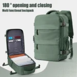 Ryanair Backpack 40x20x25 Cabin Bag Travel Backpack for Men Women Hand Luggage Leisure Laptop Backpack mochila para viaje cabina