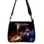 Prince Crossbody Bag, Women's Shoulder Bag, Stylish Travel Crossbody Bag, Women's Purses 5.23 - Image 5