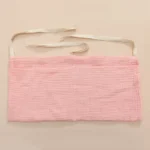 39x20cm 1PCS Large Baby Crib Storage Bag Cotton Multifunctional Newborn Bed Headboard Organizer For Kids Baby Bedding Diaper Bag - Image 13