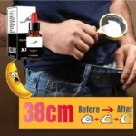 Men's Penis Increase Thickening Essential Maintenance Massage Product - Image 2