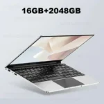 New 2025 Laptop Computer Tablet PC Windows 11 Pro Ultra Slim Notebook 14.1 Inch 16GB 1024GB Office Study PC Computer pad 6 pro - Image 9
