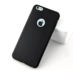 Silicon Case For iPhone 6 6s 7 8 Plus 7Plus 8Plus SE 2020 iphone 11 12 13 Pro X XS MAX XR mini Gel Cell Phone Cover Casing Coque - Image 2
