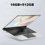 New 2025 Laptop Computer Tablet PC Windows 11 Pro Ultra Slim Notebook 14.1 Inch 16GB 1024GB Office Study PC Computer pad 6 pro - Image 8