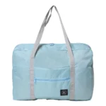 Gold Lettern Series Travel Bag Unisex Large Capacity Organizers Foldable Luggage Handbags Clothes Storage Duffle Carry on Bags - Image 33