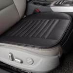 Universal Leather Car Seat Covers interior Automobiles Seats Cover Mats Auto Seat-Cover Cushion Protector Chair Pads Accessories - Image 3