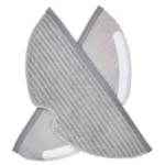For Xiaomi Mijia 1C 2C 1T Dreame D9 F9 Robotic Vacuum Cleaner Washable Mop Cloths Acceessories Mop Rag Replacement Spare Parts - Image 5