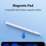 3 in 1 Universal Magnetic Stylus Pen For iPad Samsung Xiaomi Huawei Tablet Touch Pencil For iOS Android Drawing Pens Accessories - Image 4