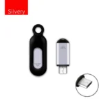 Universal Smart IR Infrared Remote Control  Mobile Phone Type C Adapter iPhone TV Air Conditioner Fan Home Appliance Controller - Image 14