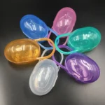1 Pcs Cartoon Baby Nipple Pacifier Box Solid Pacifier Box Travel Storage Case Soother Safe Holder Pacifier PP Plastic Box - Image 6