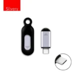 Universal Smart IR Infrared Remote Control  Mobile Phone Type C Adapter iPhone TV Air Conditioner Fan Home Appliance Controller - Image 13