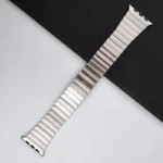 Metal Strap for Apple Watch Ultra 49mm 10 46mm 42mm 9 8 7 45mm 41mm Watchband for iWatch series 6 5 4 SE 44mm 40mm 38mm Bracelet - Image 5