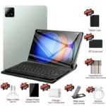 2025 New Original Pad 6S Pro Tablet 16GB+1T 20000mAh 11inch HD 4K Android 14 5G Dual SIM Phone Call WiFi GPS Tablet PC - Image 7
