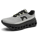 Men Sports Shoes Luxury Casual Sneakers Mesh Running Shoes Summer Lightweight Platform Fashion Basketball Walking Shoes for Men - Image 13