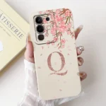 For Vivo Y29 4G Case 2025 Cute Crown Flower Letters Soft Silicone Cover For Vivo Y29 5G V2420 Y 29 Funda For VivoY29 Phone Cases - Image 6