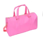 New Nylon Travel Bags Large Capacity Bag Luggage Women WaterProof Handbags Men Travel Fitness Sport Bags factory Dropshipping - Image 13