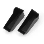 Suitable for Toyota Taco carriage door handle storage box, door handle interior accessories storage box, easy to clean - Image 3