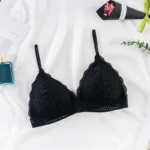 Women Bras Comfort Sport Bralette Underwear Sexy Seamless Lingerie Lace Backless Push Up Bra Corsets Top with Cups Ropa Mujer - Image 8