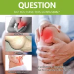 1PCS 30g Bee Joint Care Balm Care Lumbar Spine And Relieves Joint Muscle Soreness And Promotes Bone Massage Cream - Image 5