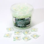 Five-in-one Laundry Beads Deep Cleaning Stain Removal Laundry Beads Family Size Long-lasting Concentrated Laundry Detergent - Image 8