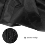 4 PCS Wheel Cover Stroller Accessories Tire Accessory Wheelchair Protector Universal - Image 2