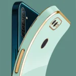 For Oppo A7x Case OPPO F9 Phone Case oppo F9 Pro Cover CPH1823 CPH1881 CPH1825 Luxury Square Plating Shockproof f9pro Back Cover - Image 3