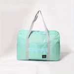 Folding Travel Bag Organiser Bag Luggage Bag Travel Handheld Boarding Bag Large Capacity Travel Storage - Image 4
