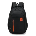 Classic Backpack Big Capacity Fashion Student Back Packs Travel Outdoor Packs Large Back Bags - Image 7
