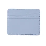 High-Quality Custom Bank CardHolder PU Leather Card Holder For Man and Women - Image 9