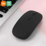 Xiaomi Silent Bluetooth Mouse Marcaron Computer Laptop Optical Mouse Wireless for iPad Samsung Tablet Universal Mice Noiseless - Image 13