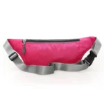 New Sport Waist Pack Men Women Fanny Pack Crossbody Wallet Belt Travel Phone Bag New Fashion Pouch Money Fanny Bum Bag - Image 4