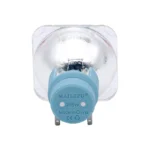 Original beam light bulb/lamp with ballast MAILEPU brand 295W for stage light shaking MSD beam light - Image 4