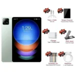 2025 New Original Pad 6S Pro Tablet 16GB+1T 20000mAh 11inch HD 4K Android 14 5G Dual SIM Phone Call WiFi GPS Tablet PC - Image 10