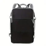Backpack Large Capacity Journey Multifunction Travel Backpack With Shoe Storage Multilayer Luggage Bag - Image 10