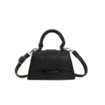 Handbag Portable Bag Single-Shoulder Woman's Bag Crossbody Package New Fashion Female Shoulder Bag Casual Trendy Phone Bag - Image 4