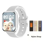 New AMOLED 2.05" HD Screen GPS Smart Watch Women Series 10 Custom Dial  Wireless Charging NFC Men Smartwatch For Apple Watch IW9 - Image 32