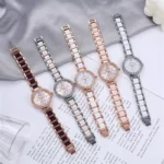 *New style* watch for women  Quartz Casual Elegant  Women's wristwatch  Luxury Fashion Ladies  Free shipping Women's watches - Image 2