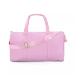Stock High Quality Beauty Overnight Luggage Outdoor Sports Gym Duffle Bag Waterproof Nylon Travel Bag Duffel Bag Women - Image 4