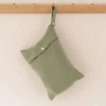 New solid color baby diaper bag - Image 4