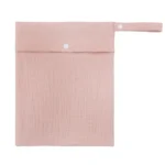 New solid color baby diaper bag - Image 6