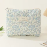 Baby Diaper Bag Cartoon Print Nappy Bag Zipper Handbag Carry Pack Travel Outdoor Diaper Storage Bag Multi Functional Storage Bag - Image 10