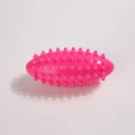Foot Massage Ball Spiky Reliever Hedgehog Ball Fascia Relax Massager Plantar Fasciitis Trigger Point Shiatsu Pain Relief مساج - Image 8