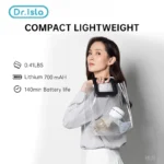 Dr.isla Portable Electric Breast Pump USB Chargable Silent Portable Milk Extractor Automatic Milker Comfort Breastfeeding - Image 4